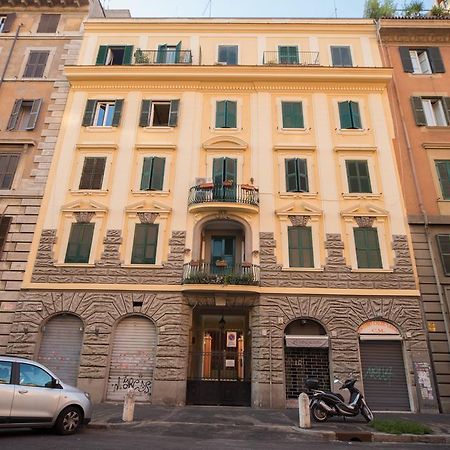 The Great Beauty Bed and Breakfast Roma Exterior foto